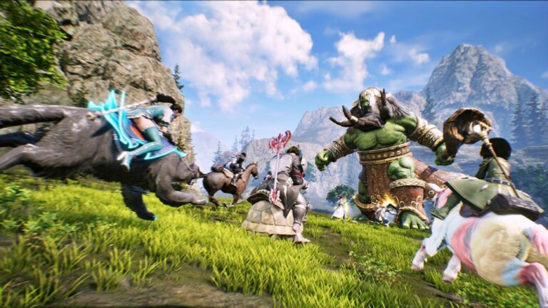 เกมฟรีออนไลน์